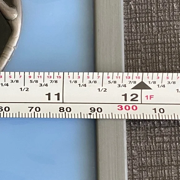 Vintage Daffodil / Narcissus Stained Glass - flower, March - Picture 3 of 9